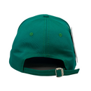 Boné Urbano New York Yankees Verde Logo Verde