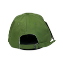 Boné Casual Nike Basic Mini - Cor Verde Mato  Logo Original