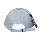 Boné Casual Nike Basic Mini - Cor Branco  Logo Original