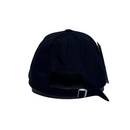 Boné Urbano Nike Air - Cor Preto  Logo Branco