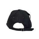 Boné Destroyed New York Yankees - Cor Cinza  Logo Branco