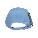 Boné Urbano New York Yankees - Cor Azul Claro  Logo Azul Claro