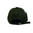 Boné Casual Tommy Hilfiger BIG - Cor Verde Escuro  Logo Original