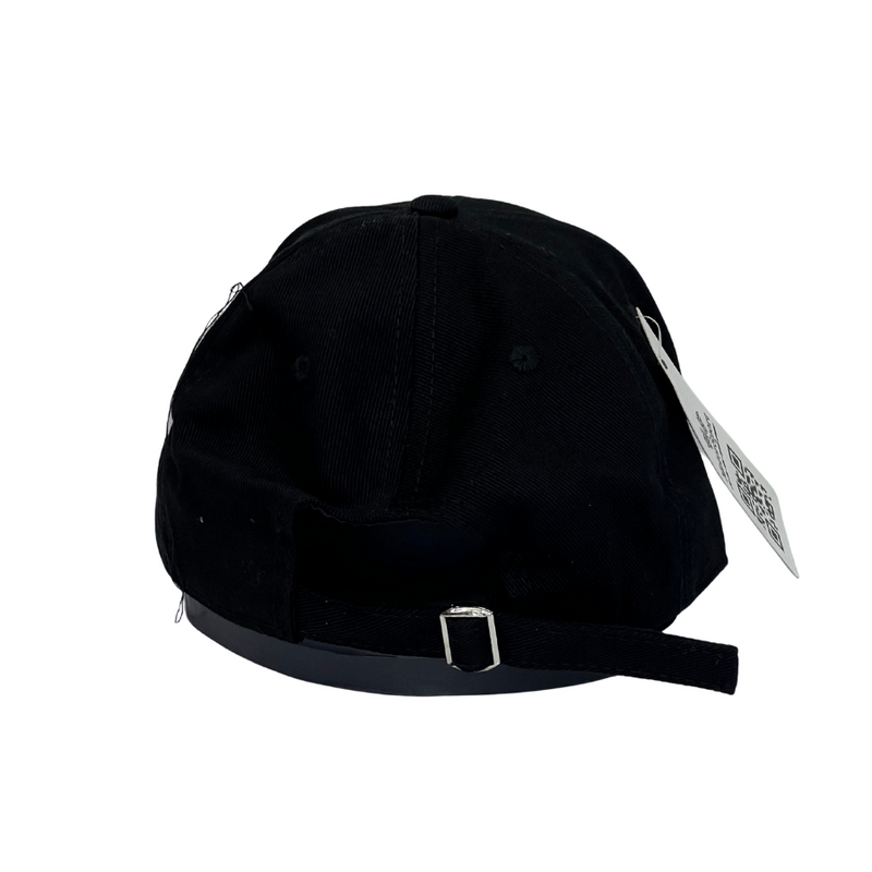 Boné  Urbano Detroid Honda 93 - Cor Preto  Logo Original