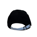 Boné  Casual Nike BIG - Cor Preto  Logo Branco