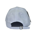 Boné Urbano Lacoste Basic - Cor Branco  Logo Original