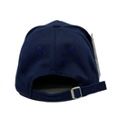 Boné Urbano Hugo Boss Grife - Cor Azul Escuro  Logo Oficial