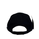 Boné  Urbano Detroid Mercedes BIG - Cor Preto  Logo Branco