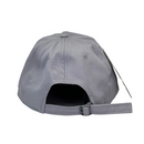 Boné Casual NADAL Special Edition - Cor Cinza  Logo Preto