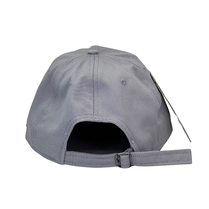 Boné Casual NADAL Special Edition - Cor Cinza  Logo Preto