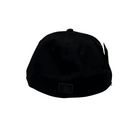 Boné Aba Reta New York Yankees - Cor Preto  Logo Preto