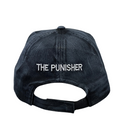 Boné Rock The Punisher - Jeans  Logo Oficial