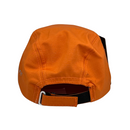 Boné Casual Nike Sk8 - Cor Laranja  Logo Branco