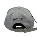 Boné Urbano New York - Cor Marrom  Logo Preto