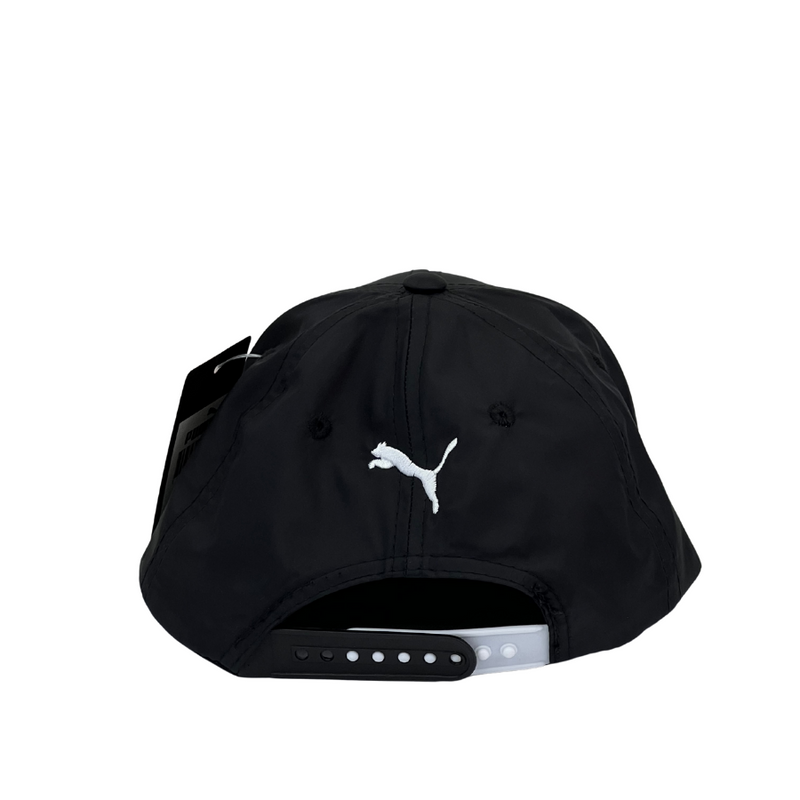 Boné Casual Detroid BMW - Cor Preto  Logo Original