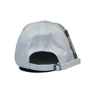 Boné Urbano Nike BIG - Cor Branco  Logo Preto