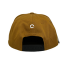 Boné Aba Reta New York City - Cor Mostarda  Logo Oficial