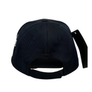 Boné Urbano Hyundai - Cor Preto  Logo Branco