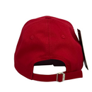 Boné Urbano New York Yankees - Cor Vermelho  Logo Vermelho