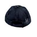 Boné Rock Rolling Stones - Jeans  Logo Original