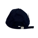 Boné Urbano Cavalera BIG - Cor Azul Escuro  Logo Azul