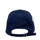 Boné Urbano Toyota 4X4 - Cor Azul Escuro  Logo Oficial