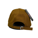 Boné Urbano Jordan Basic - Cor Mostarda  Logo Original