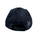 Boné Rock U2 - Jeans  Logo Original