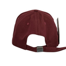 Boné Urbano Hugo Boss BOSS Lvl.1 - Cor Vinho  Logo Vinho