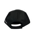 Boné Casual New York Yankees Basic Two - Cor Preto  Logo Branco