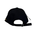 Boné Urbano New York Yankees - Cor Preto  Logo Dourado