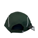 Boné Casual Nike Basic Two - Cor Verde Escuro  Logo Branco