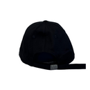 Boné Casual Tommy Hilfiger BIG - Cor Preto  Logo Original