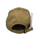 Boné Casual Diesel Fera - Cor Bege  Logo Oficial