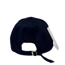 Boné Urbano Los Angeles LA - Cor Azul Escuro  Logo Branco