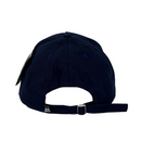 Boné Destroyed New York City - Cor Azul Escuro  Logo Original