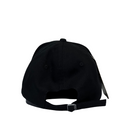 Boné Urbano Hugo Boss BIG - Cor Preto  Logo Verde