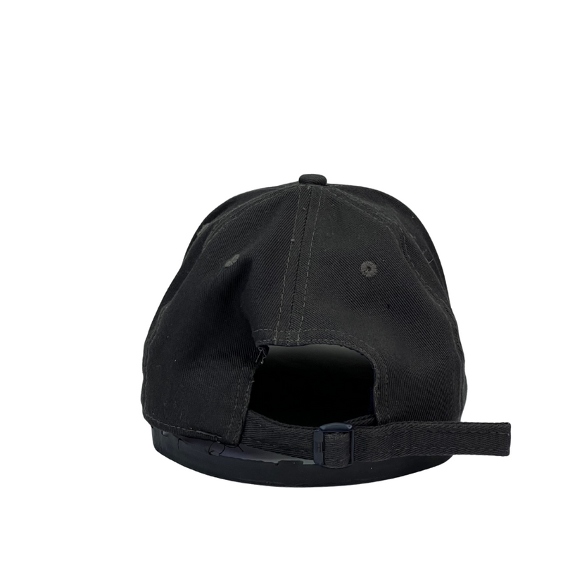 Boné Urbano Tommy Hilfiger Classics - Cor Cinza  Logo Original