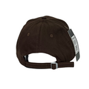 Boné Urbano New York Yankees - Cor Marrom  Logo Marrom